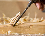Entretien de meuble en bois par Menuisier France à Violès